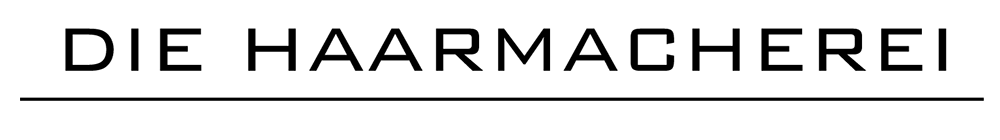 Logo von Die Haarmacherei