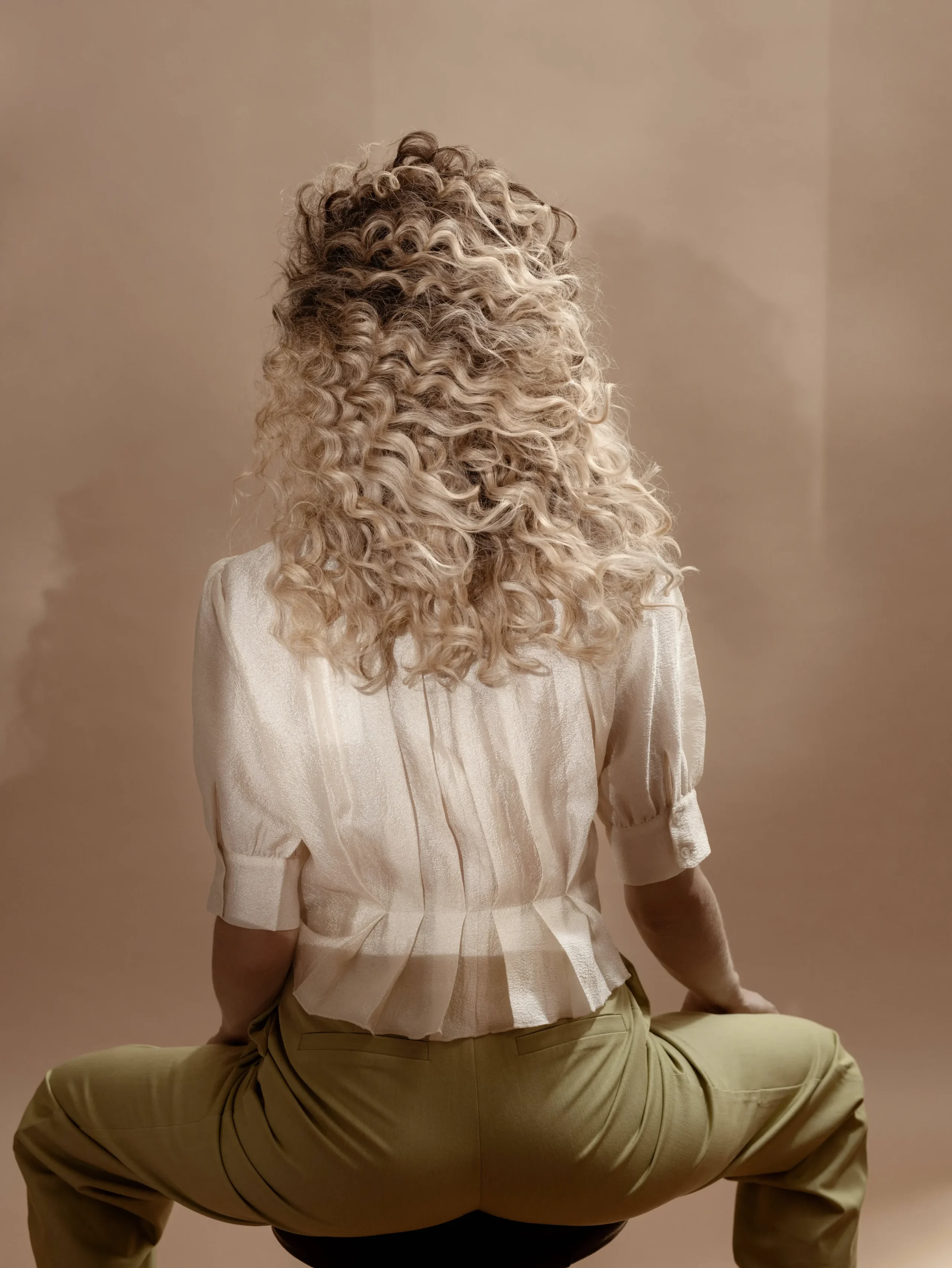 Great Lenghts Haarverlängerung