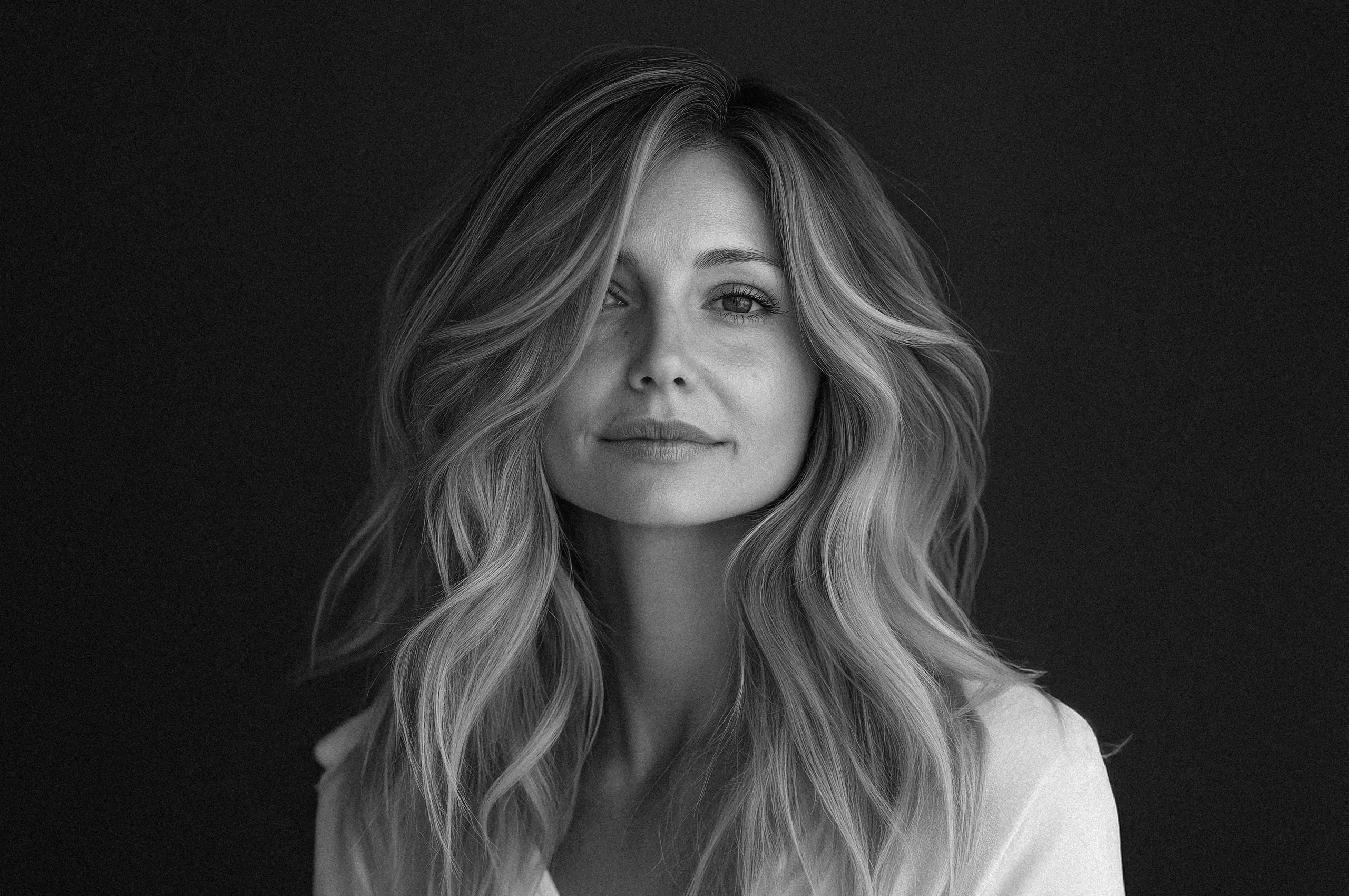 Cannes Image by notthoff La Biosthétique Friseur SW Balayage vorne Frau mitte 40 100225