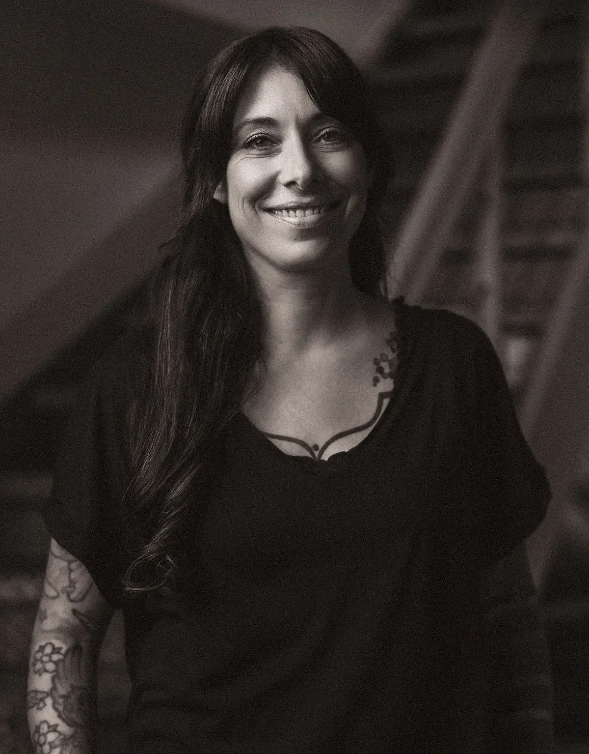 Friseur Die Haarmacherei Team Claudia