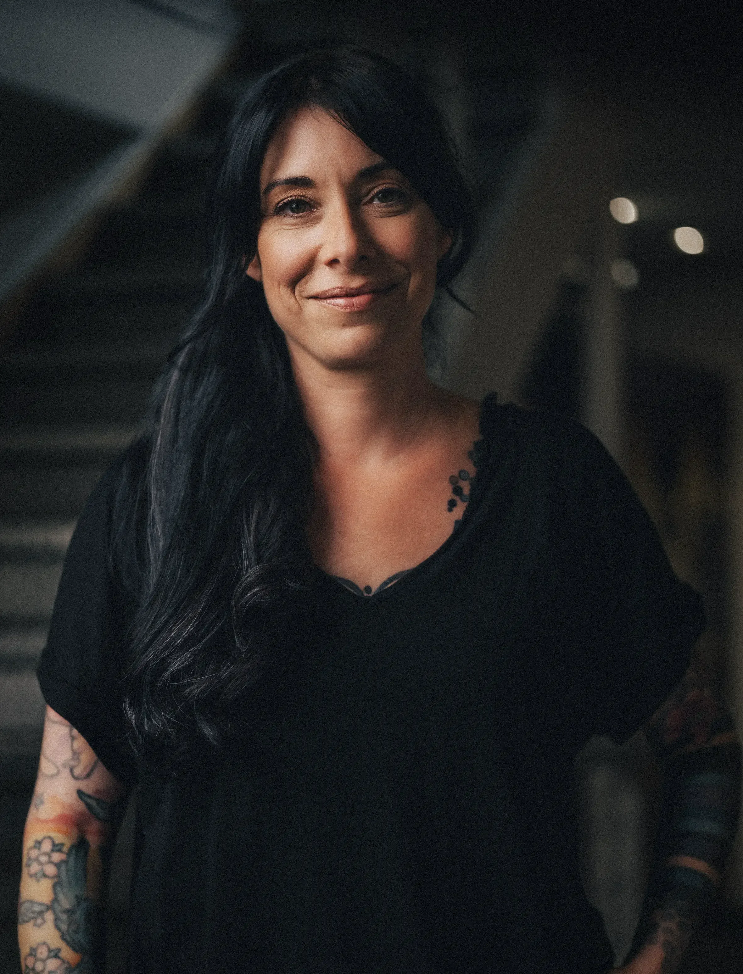 Friseur Die Haarmacherei Team Claudia 01