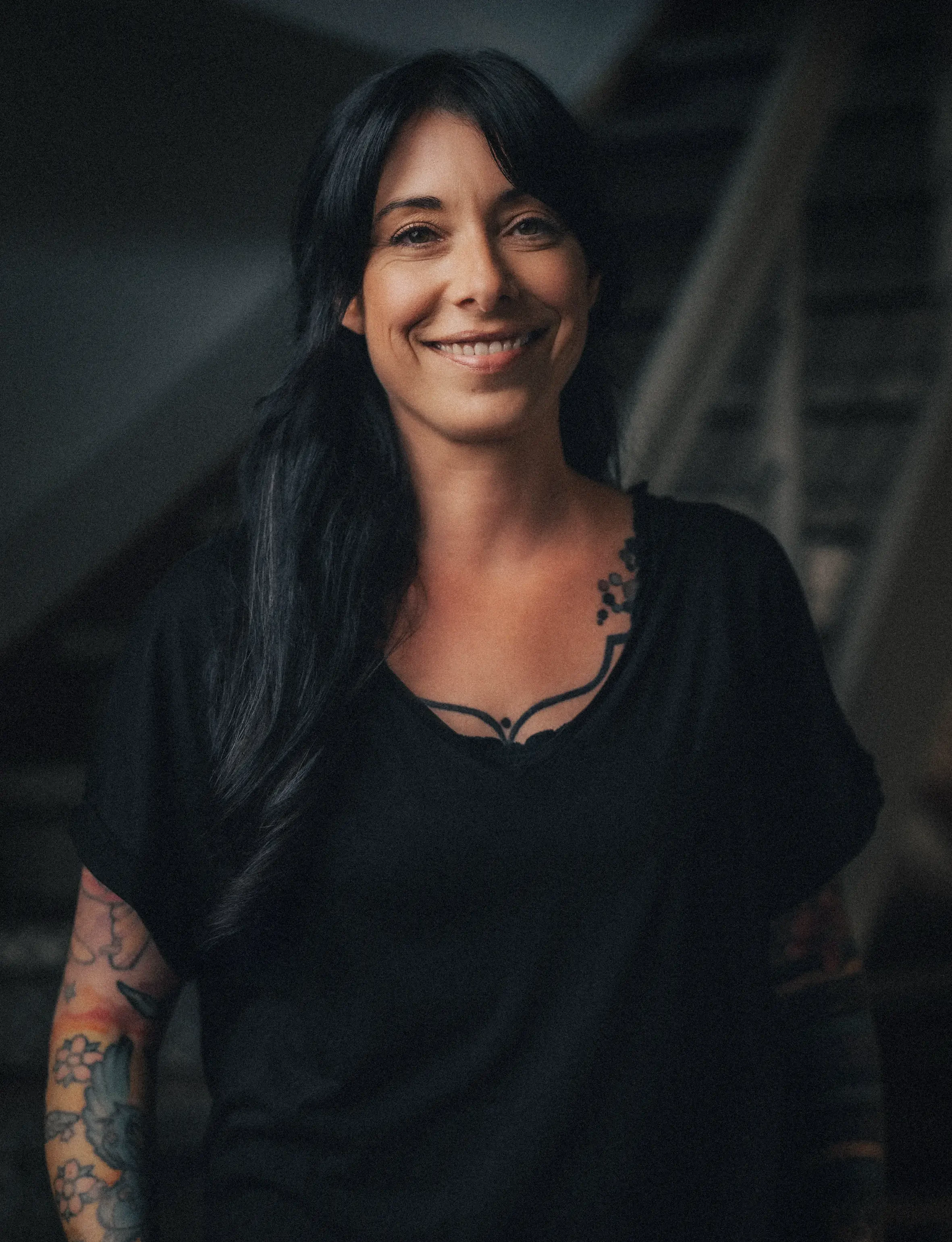 Friseur Die Haarmacherei Team Claudia 02