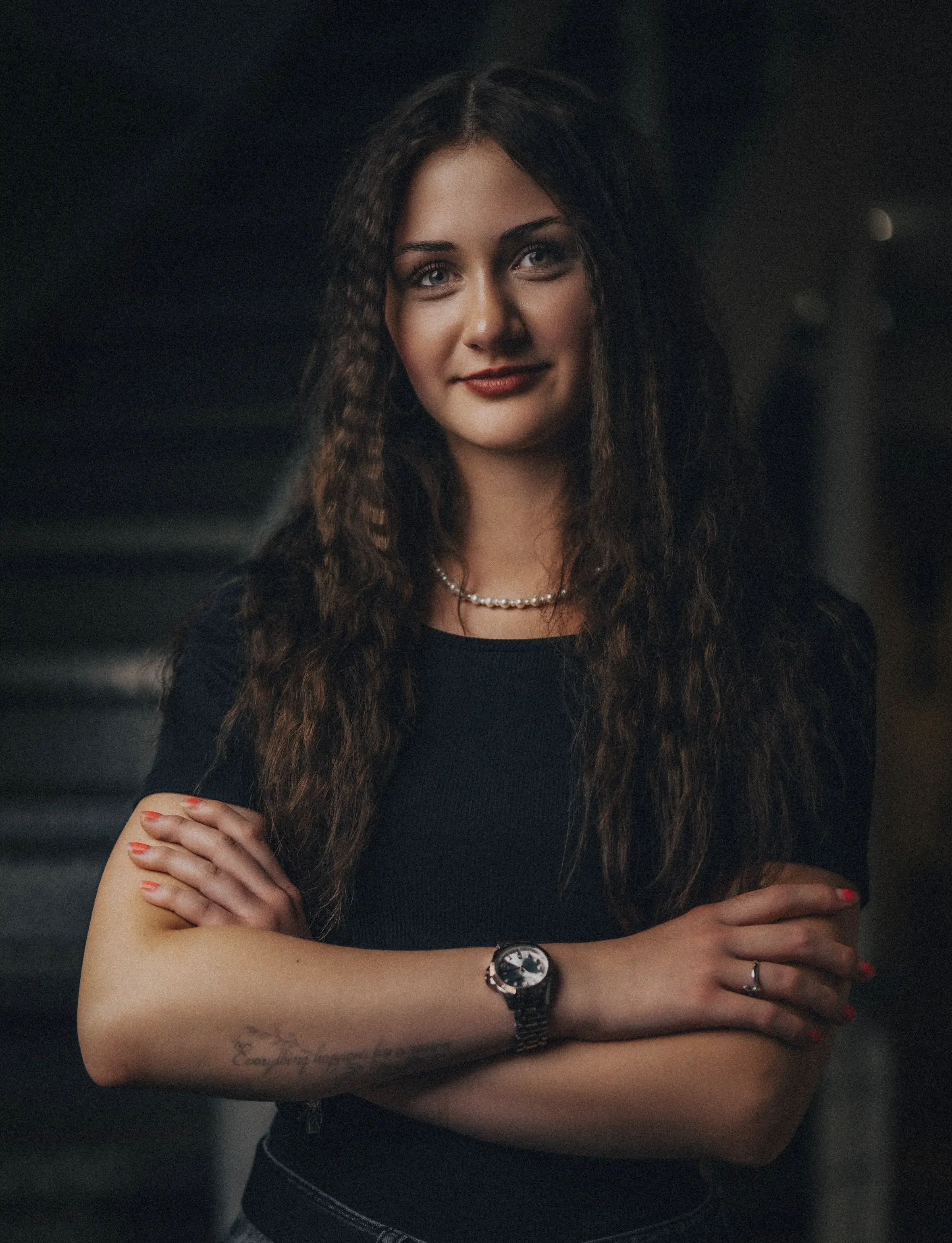 Friseur Die Haarmacherei Team Emily 01