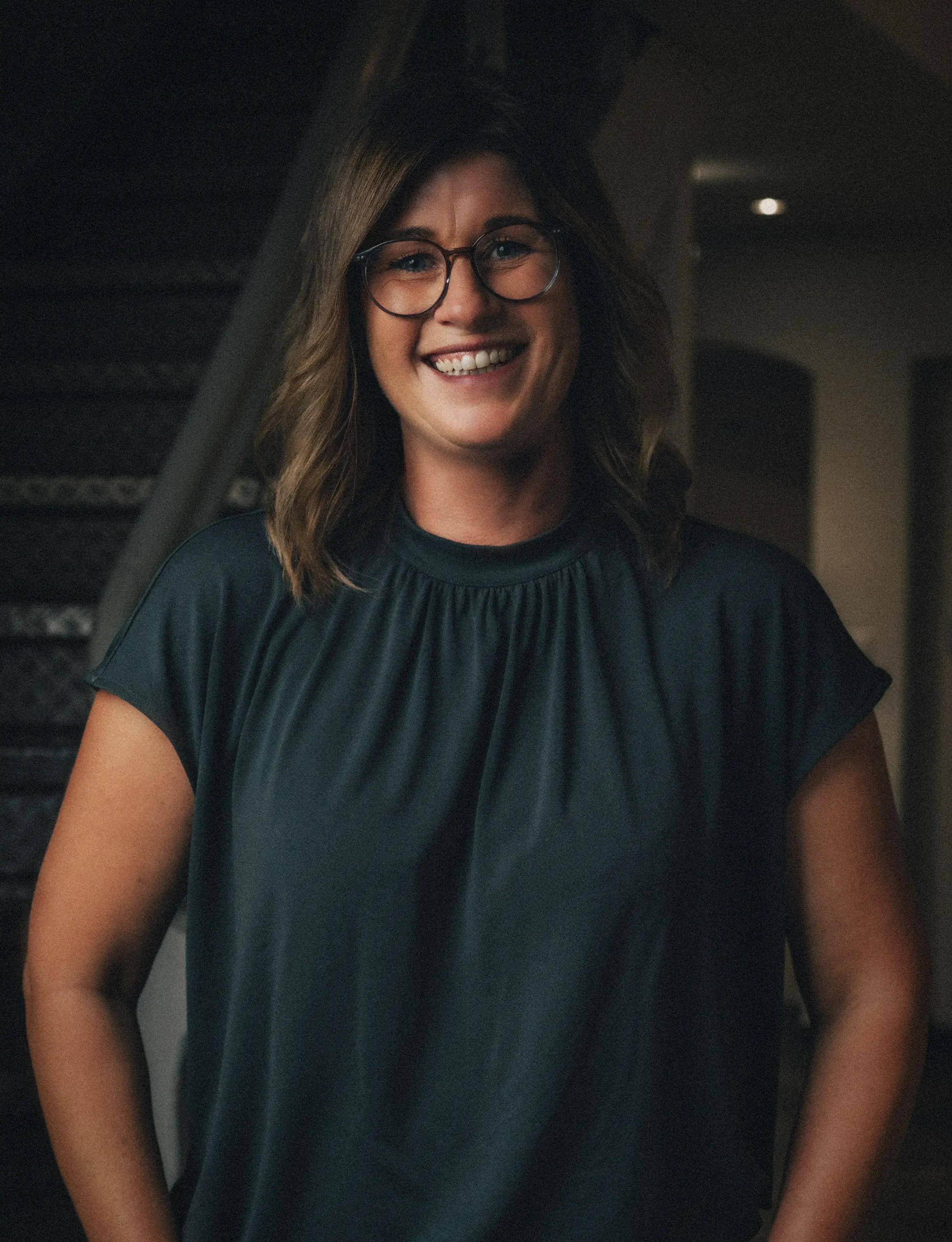 Friseur Die Haarmacherei Team Gitte 02