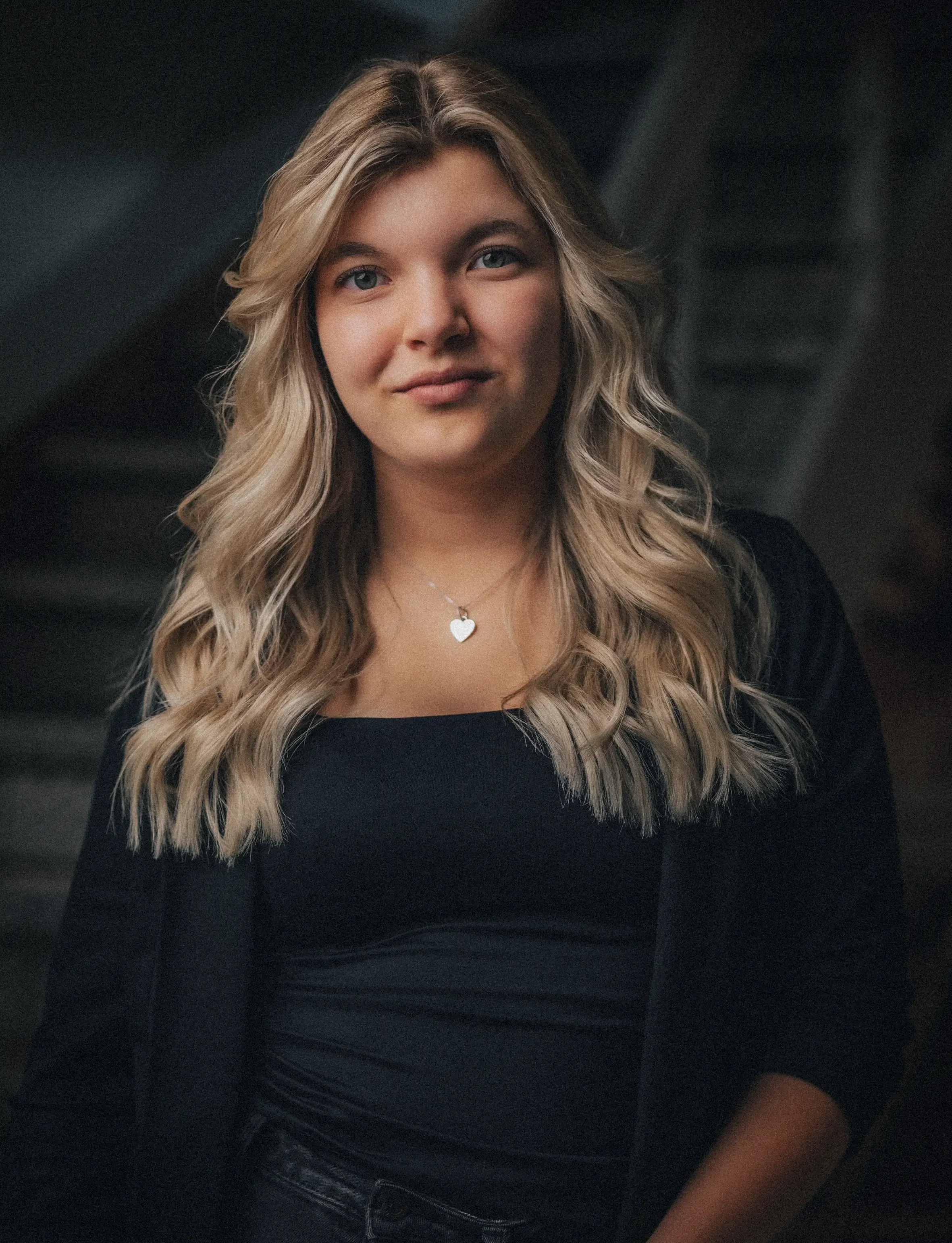 Friseur Die Haarmacherei Team Hanna 01