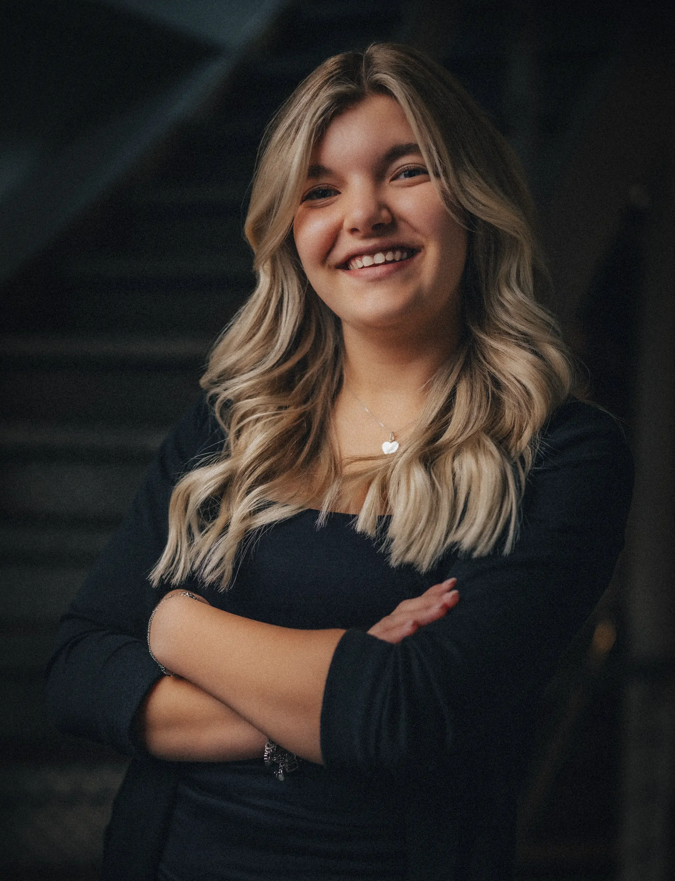 Friseur Die Haarmacherei Team Hanna 02