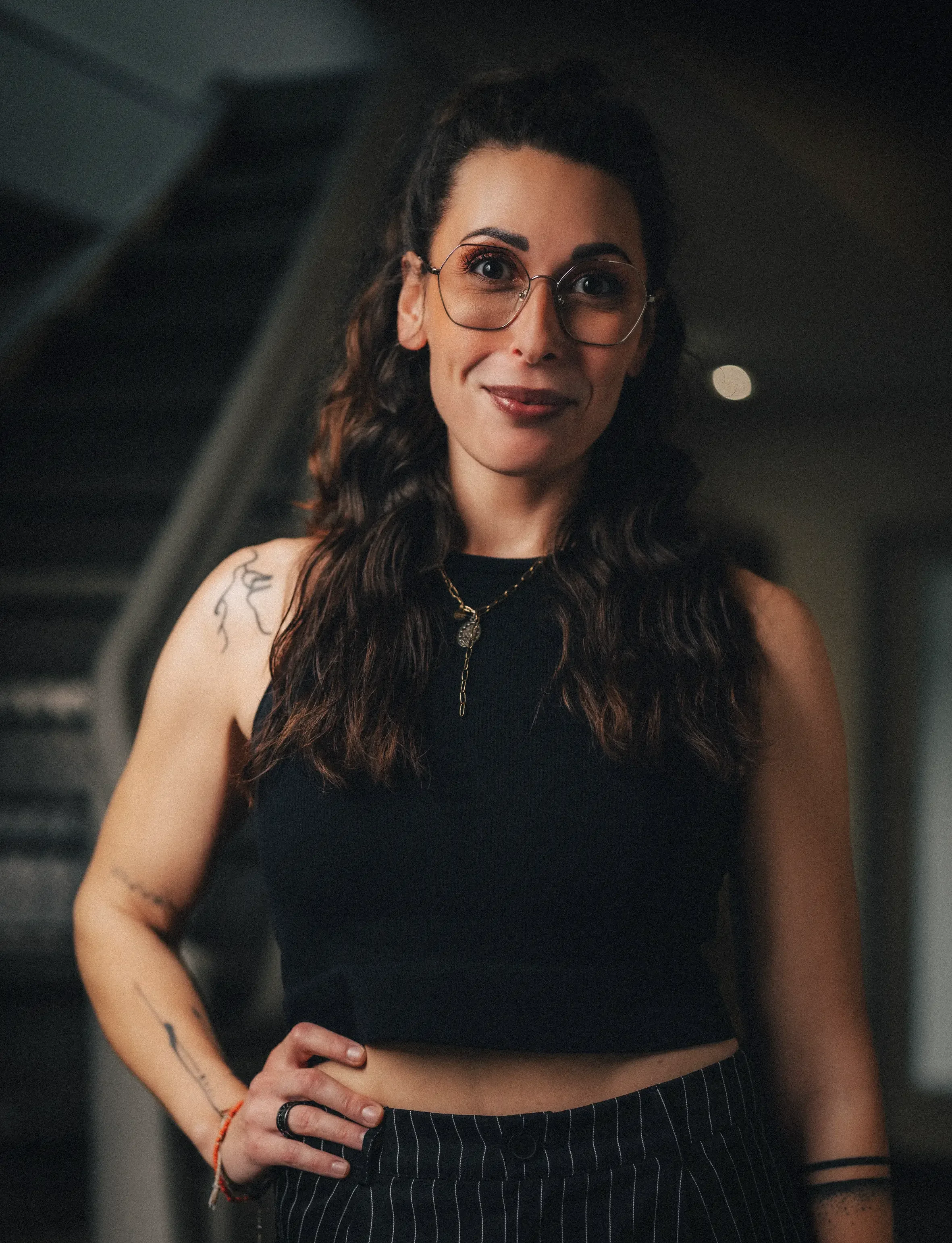 Friseur Die Haarmacherei Team Laura 01