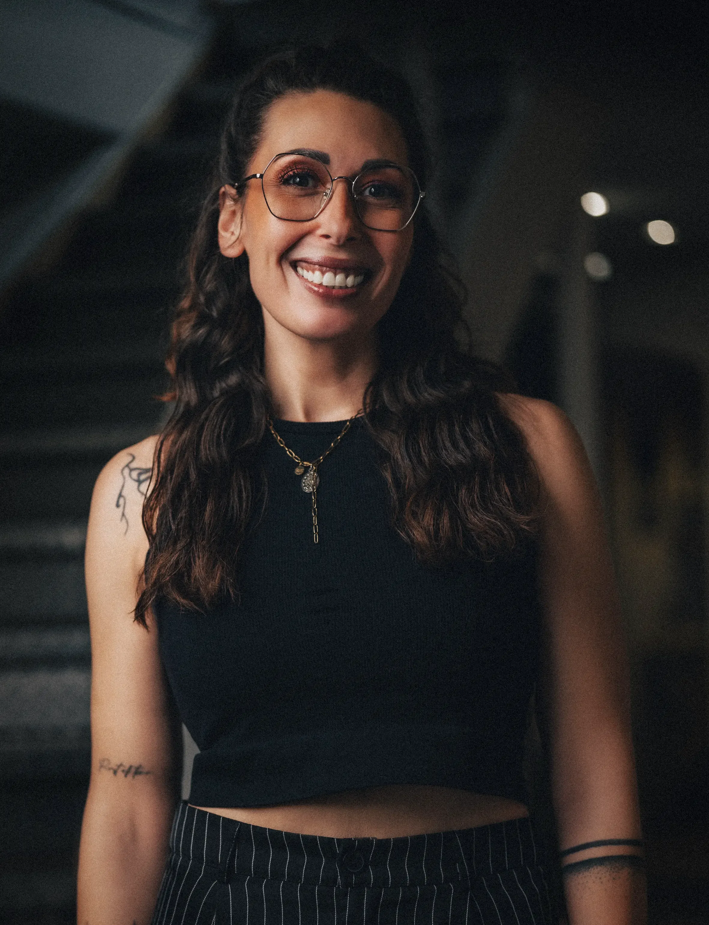 Friseur Die Haarmacherei Team Laura 02