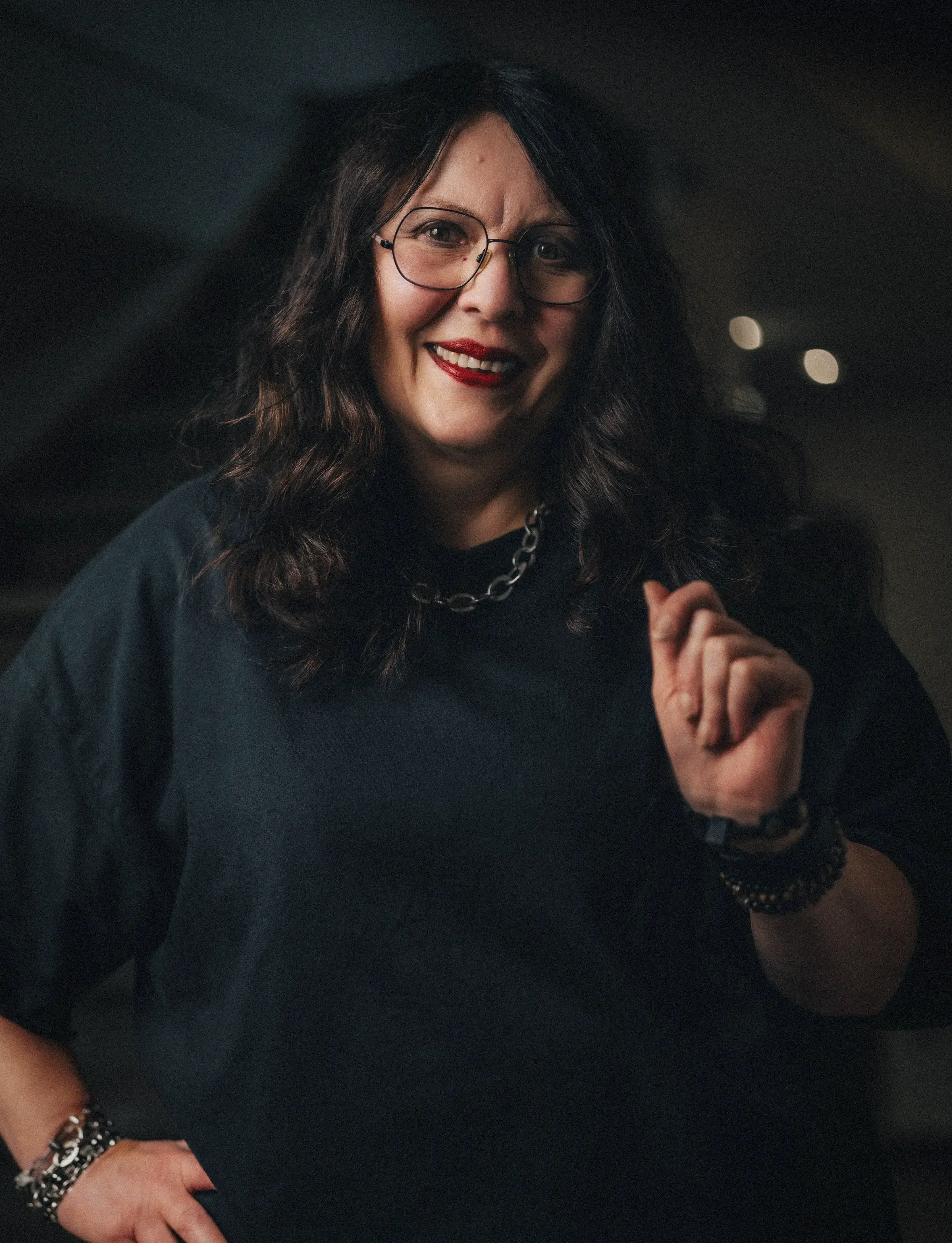 Friseur Die Haarmacherei Team Pauline 02