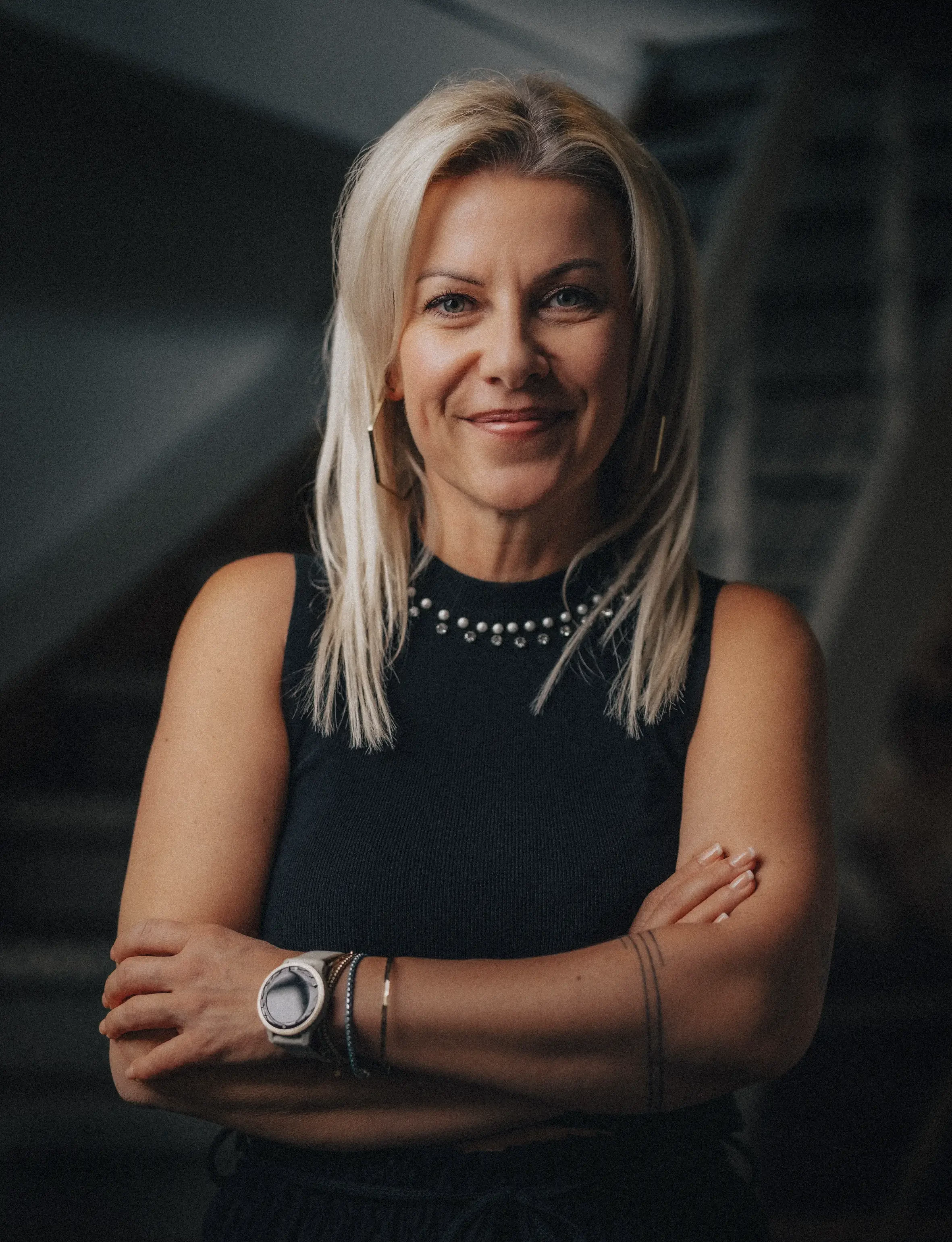 Friseur Die Haarmacherei Team Tina 01