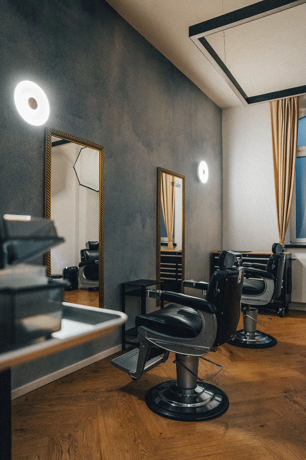 Friseur Die Haarmacherei Salon Bayreuth 12
