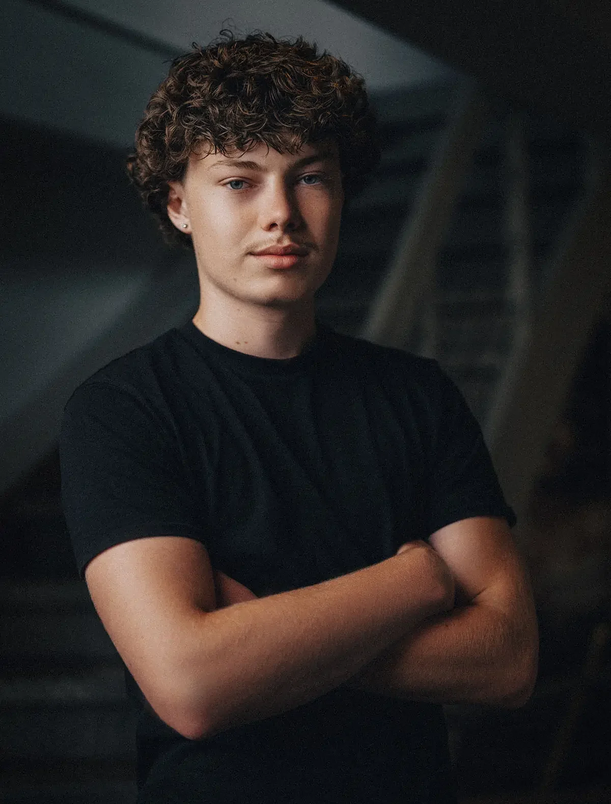 Friseur Die Haarmacherei Team Emil 01