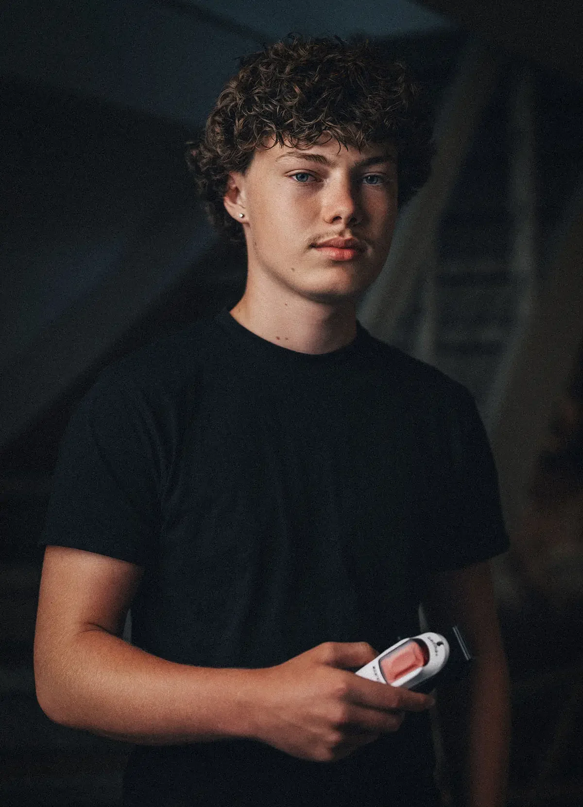 Friseur Die Haarmacherei Team Emil 02