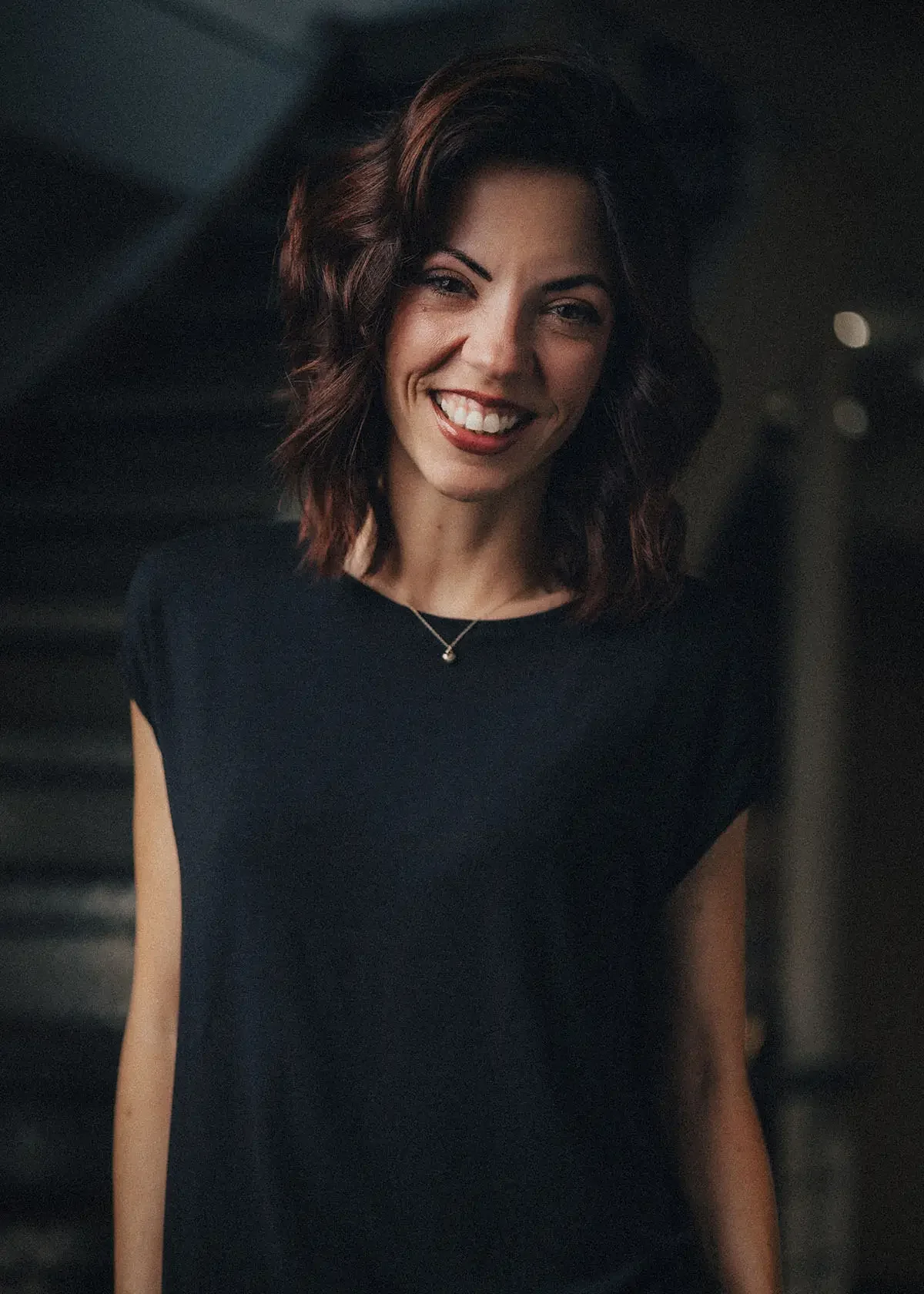 Friseur Die Haarmacherei Team Romy 01