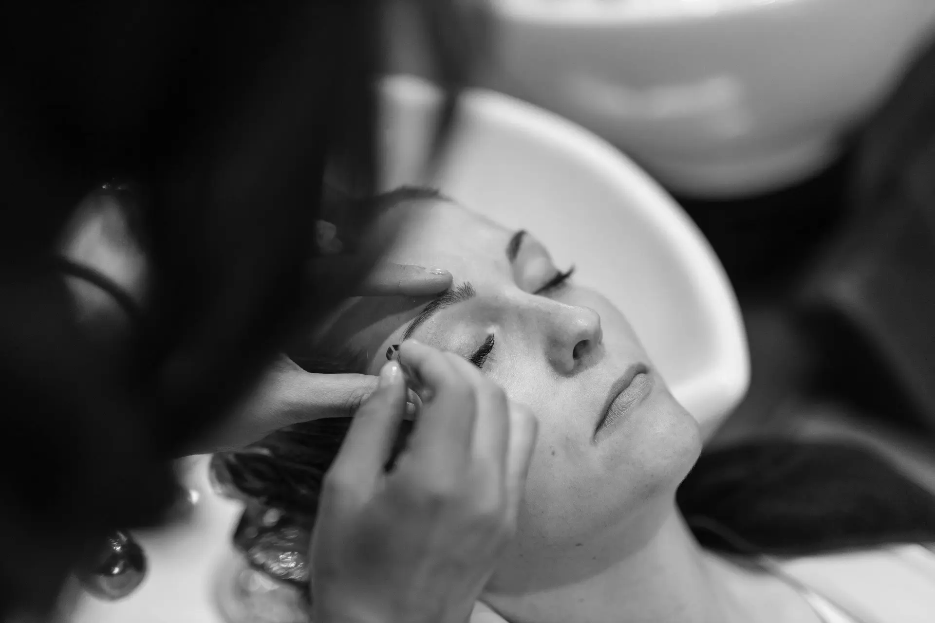 Friseur Die Haarmacherei Beauty 1 sw