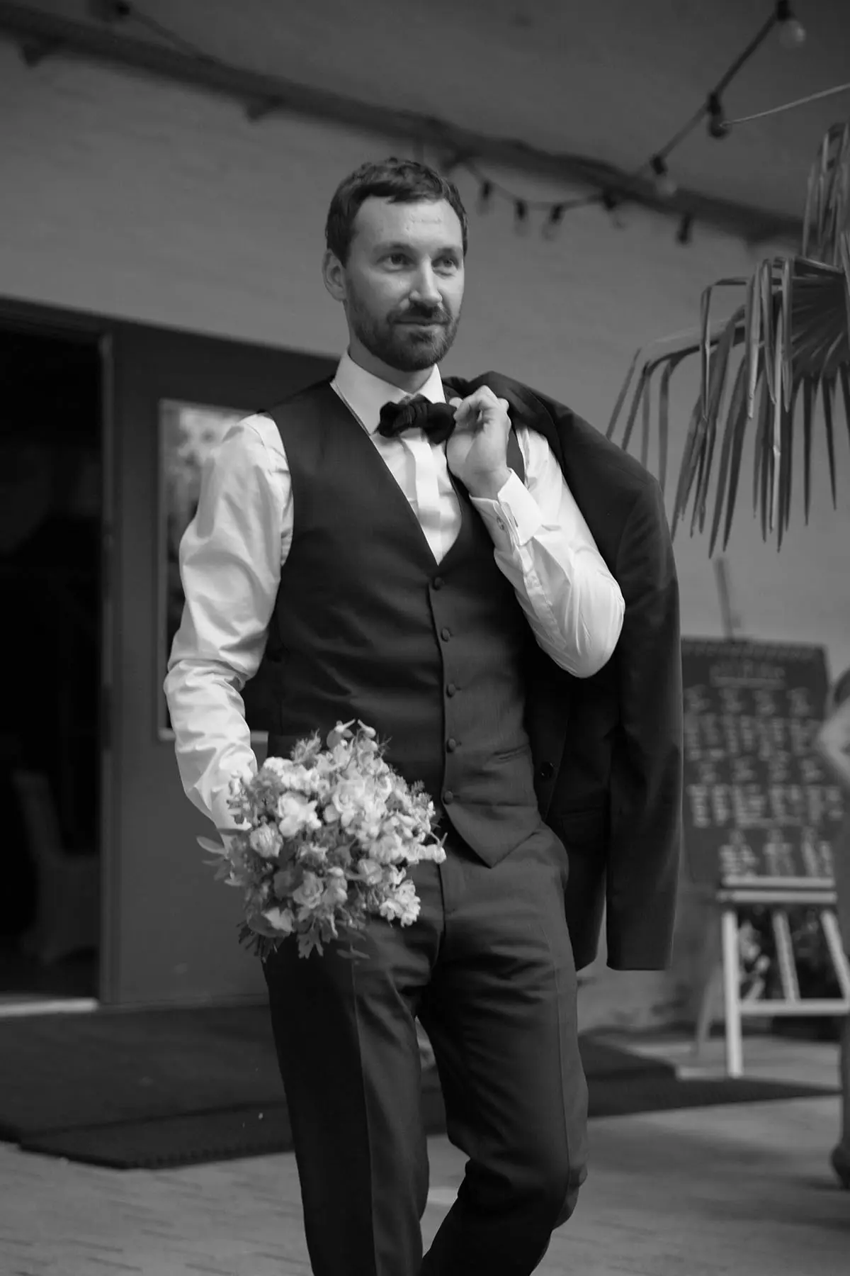 Friseur Die Haarmacherei Hochzeit sw